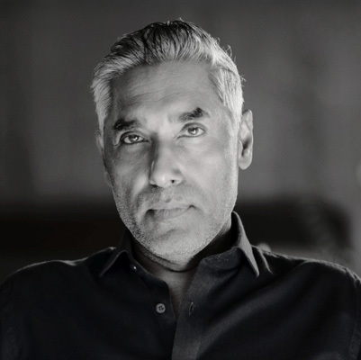 Sunil V,